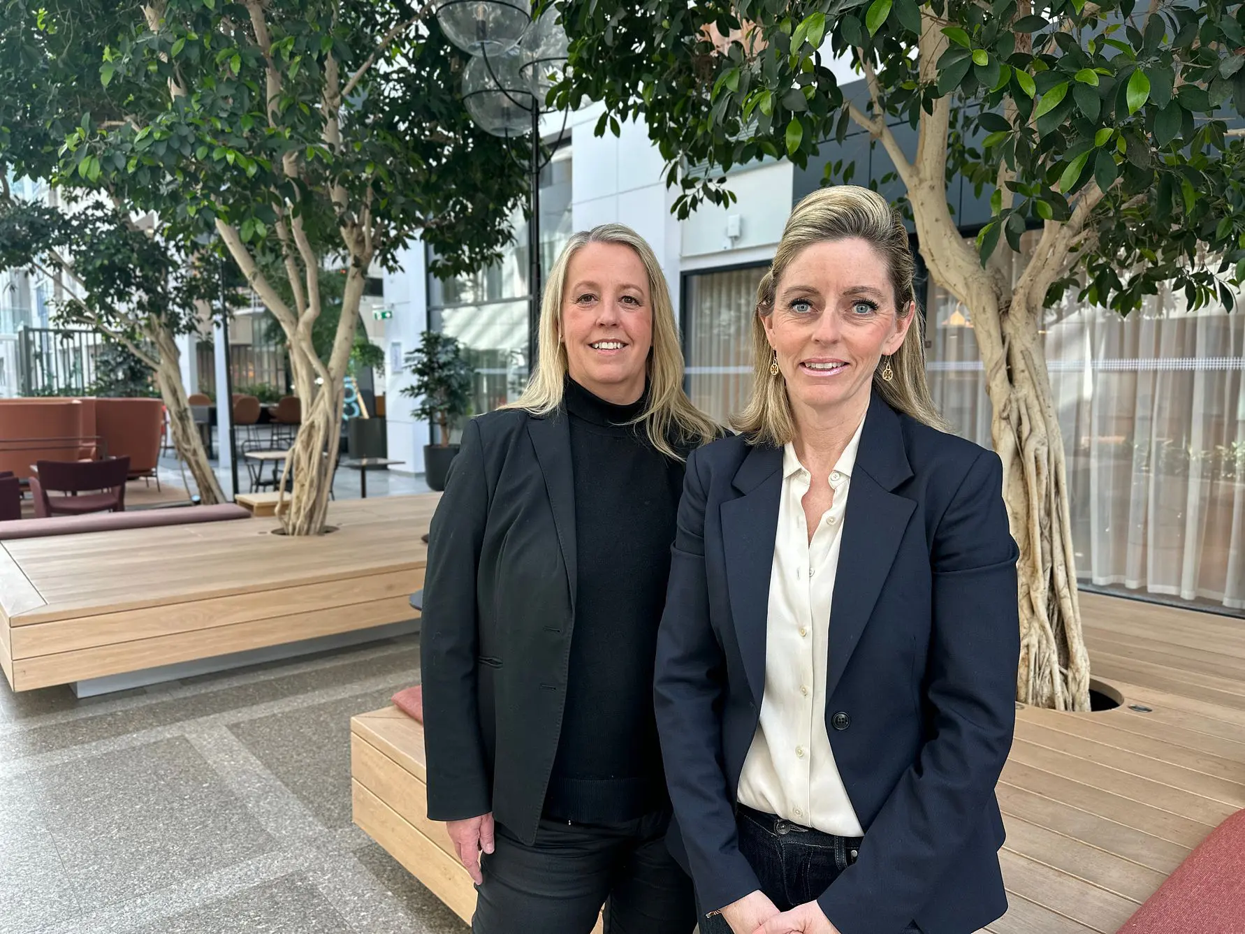 Gibon Uppsala återablerar