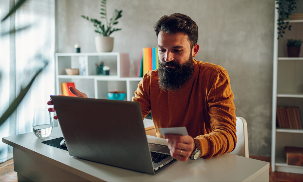 Teknik räcker inte – så minskar du den mänskliga säkerhetsrisken