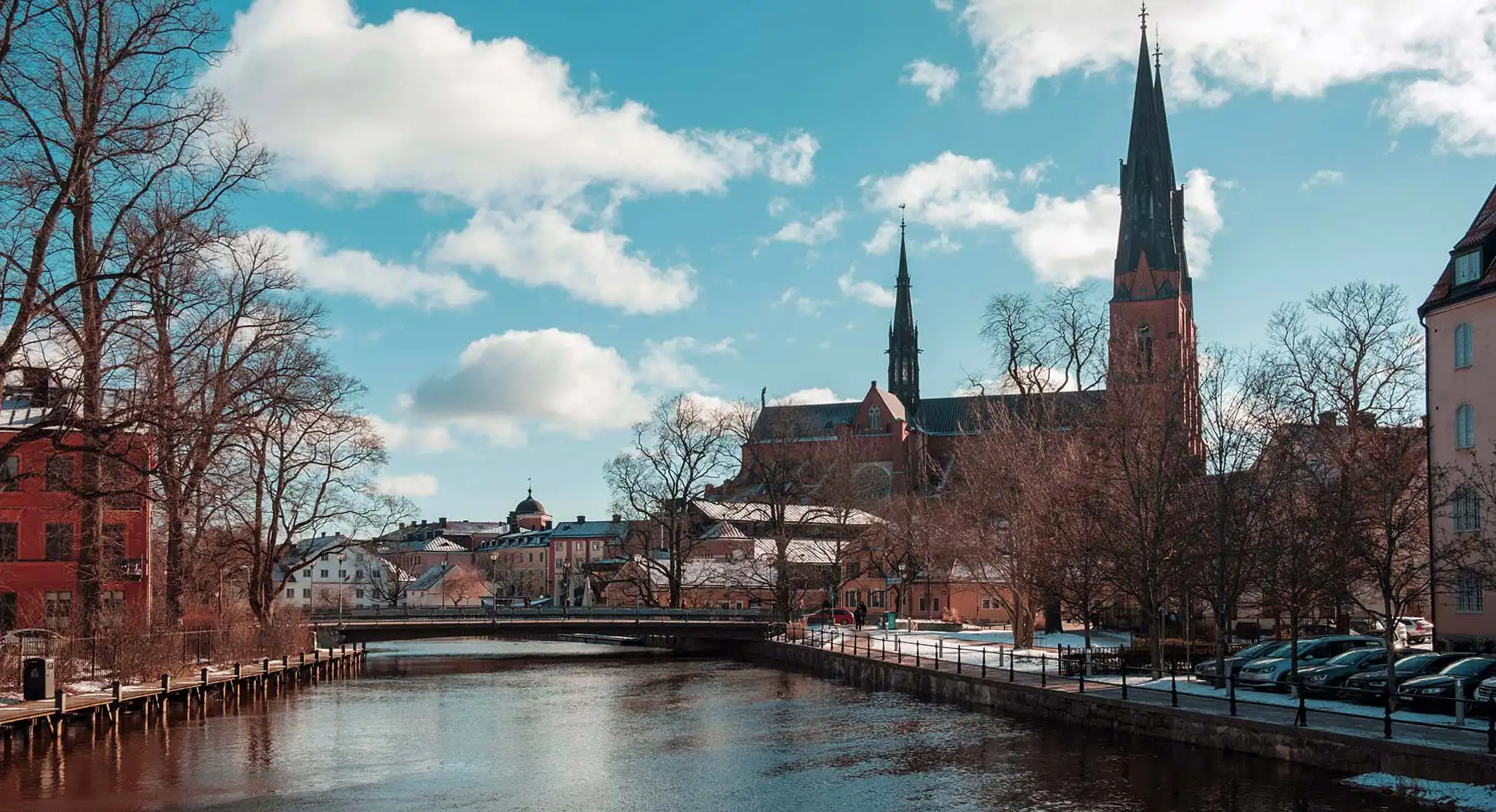 Gibon Uppsala IT leverantör