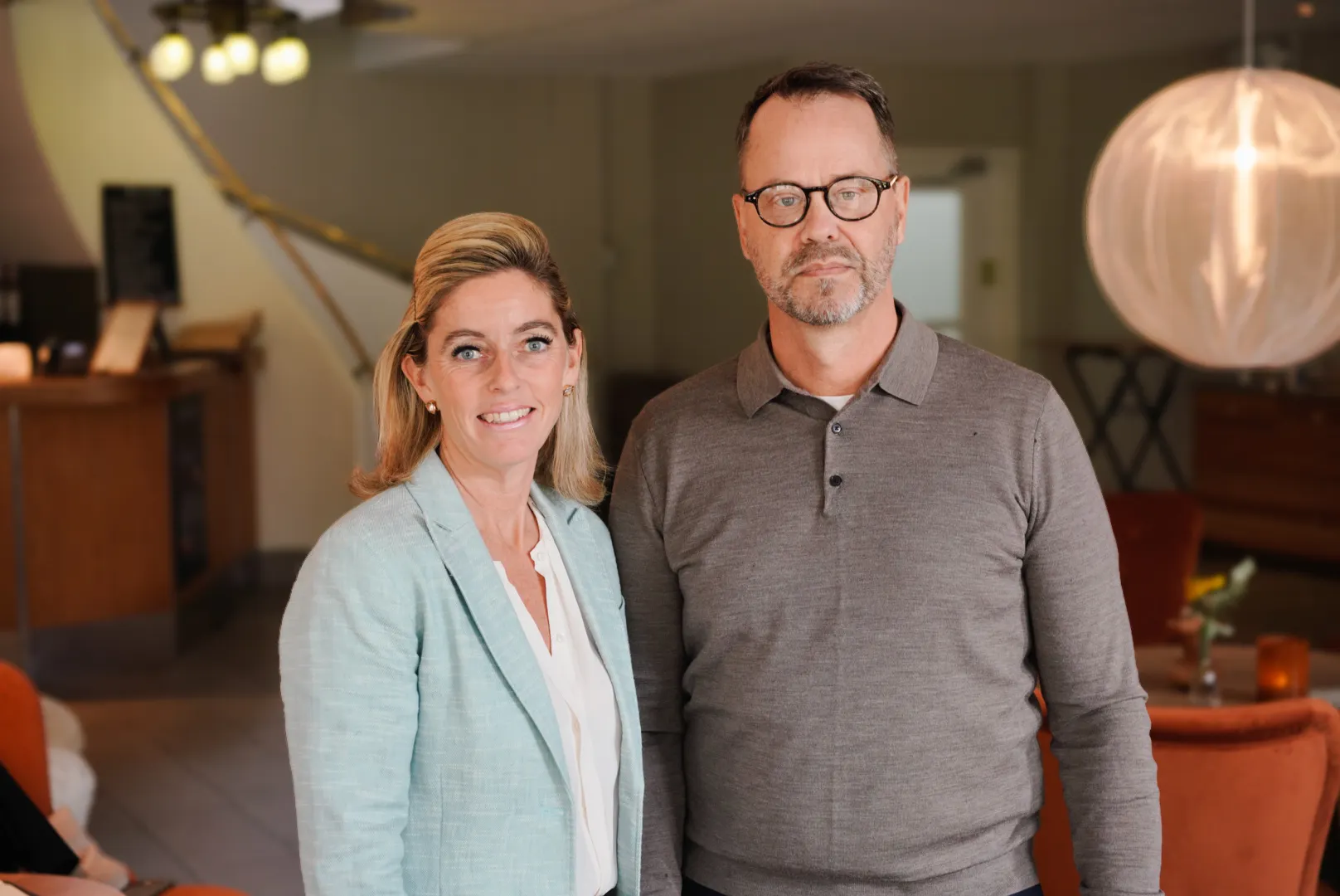 Gibongruppen förvärvar majoritetsandelar i Cloudspin AB